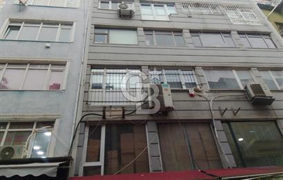 Kapalıçarşıya Komşu Otel İmarlı Yatırım Fısatı