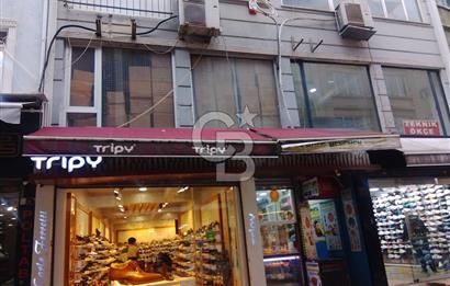Kapalıçarşıya Komşu Otel İmarlı Yatırım Fısatı