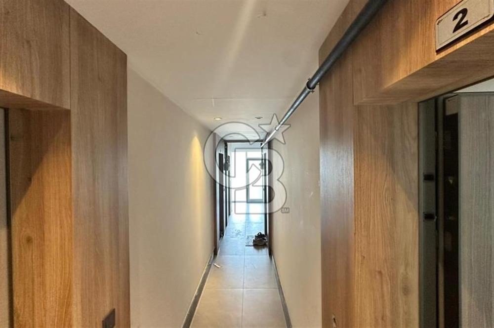 KONYAALTI LİMANDA SIFIR, SİTE İÇİNDE HAVUZLU, YER ISITMALI 2+1