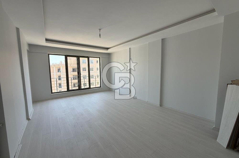 COLDWELL BANKER'den GOLDPARK SİTESİ'nde SATILIK PREMİUM DAİRE