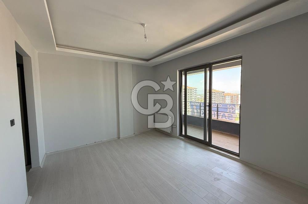 COLDWELL BANKER'den GOLDPARK SİTESİ'nde SATILIK PREMİUM DAİRE