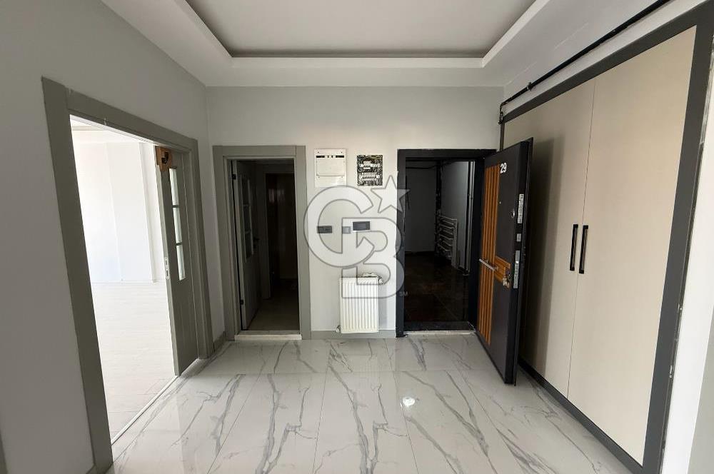 COLDWELL BANKER'den GOLDPARK SİTESİ'nde SATILIK PREMİUM DAİRE