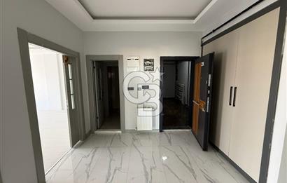 COLDWELL BANKER'den GOLDPARK SİTESİ'nde SATILIK PREMİUM DAİRE