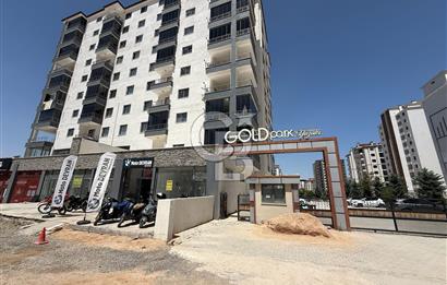 COLDWELL BANKER'den GOLDPARK SİTESİ'nde SATILIK PREMİUM DAİRE