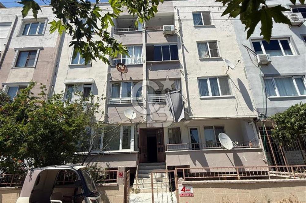MİRAS PAYLAŞIMI NEDENİYLE ACİL 3+1 ARA KAT EDREMİT AKÇAY