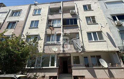 MİRAS PAYLAŞIMI NEDENİYLE ACİL 3+1 ARA KAT EDREMİT AKÇAY