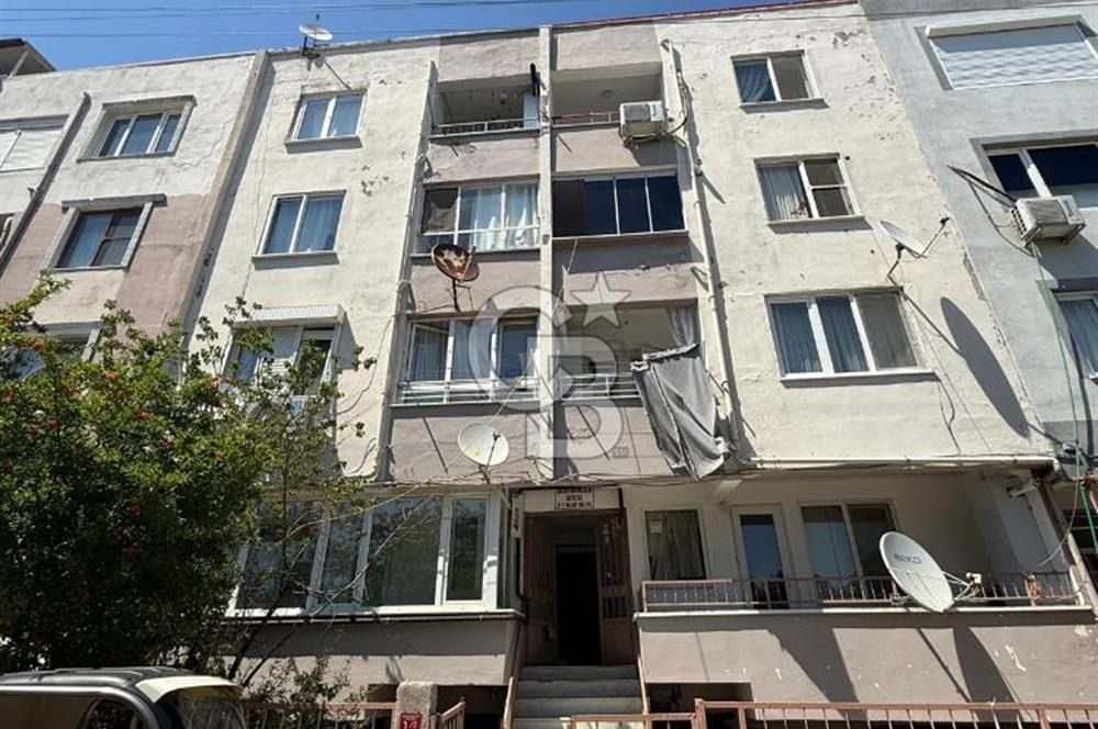 MİRAS PAYLAŞIMI NEDENİYLE ACİL 3+1 ARA KAT EDREMİT AKÇAY