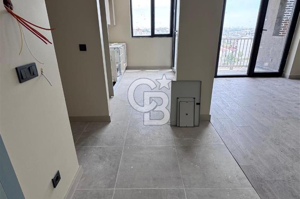 ARNAVUTKÖY TAŞOLUK HAVAKENT PROJESİNDE SATILIK 2+1 DAİRE