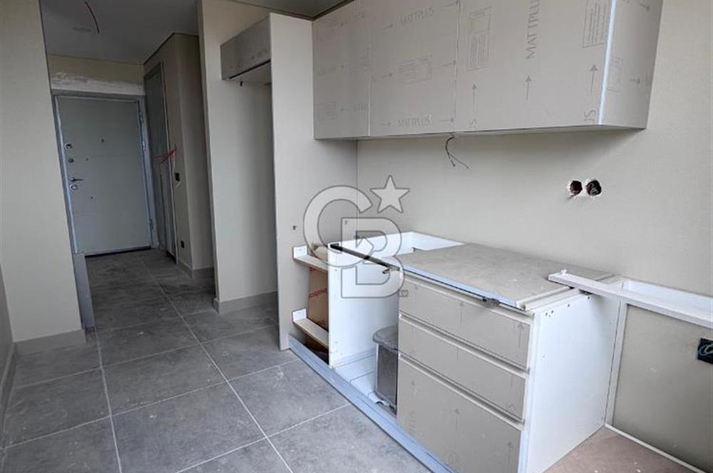 ARNAVUTKÖY TAŞOLUK HAVAKENT PROJESİNDE SATILIK 2+1 DAİRE