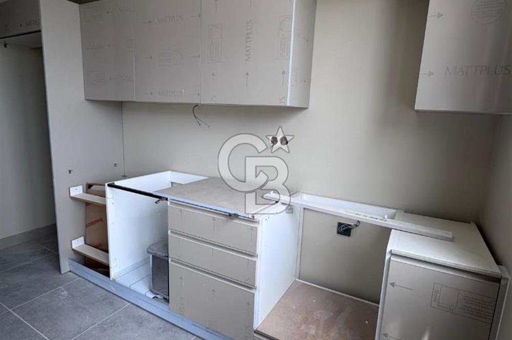 ARNAVUTKÖY TAŞOLUK HAVAKENT PROJESİNDE SATILIK 2+1 DAİRE