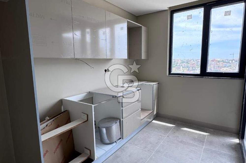 ARNAVUTKÖY TAŞOLUK HAVAKENT PROJESİNDE SATILIK 2+1 DAİRE
