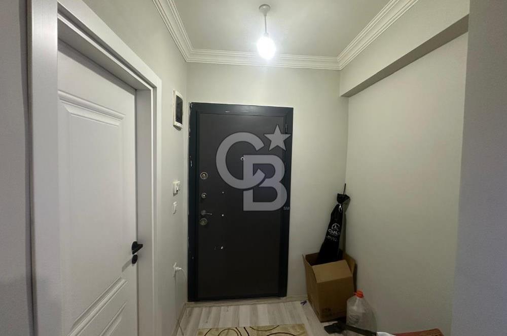 Foça Kazım Dirik Mah. Eşyalı Kiralık 1+1 Daire