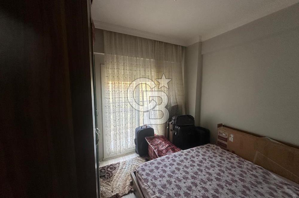 Foça Kazım Dirik Mah. Eşyalı Kiralık 1+1 Daire