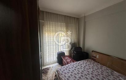 Foça Kazım Dirik Mah. Eşyalı Kiralık 1+1 Daire