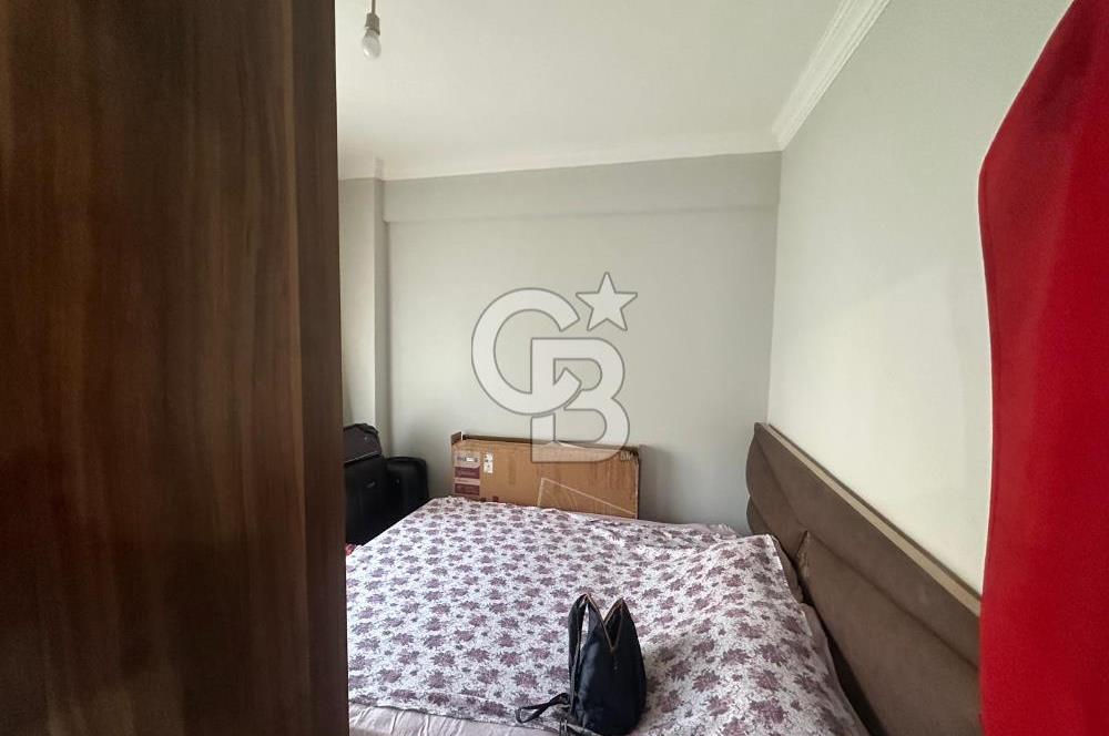 Foça Kazım Dirik Mah. Eşyalı Kiralık 1+1 Daire
