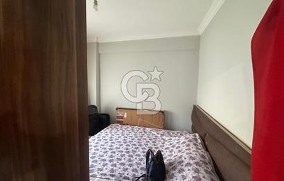 Foça Kazım Dirik Mah. Eşyalı Kiralık 1+1 Daire