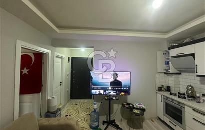 Foça Kazım Dirik Mah. Eşyalı Kiralık 1+1 Daire