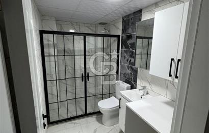 Foça Kazım Dirik Mah. Eşyalı Kiralık 1+1 Daire