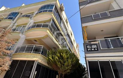 DİKİLİ SALİMBEY'DE 4+1 GENİŞ TERASLI FERAH SATILIK DUBLEKS