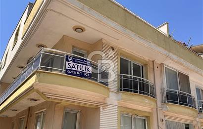 DİKİLİ SALİMBEY'DE 4+1 GENİŞ TERASLI FERAH SATILIK DUBLEKS