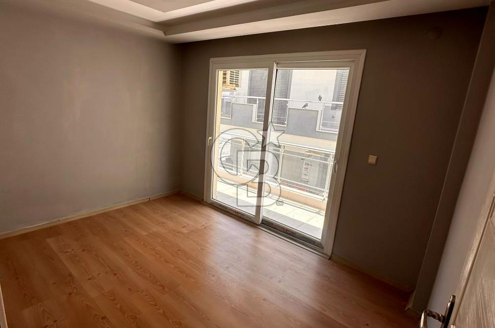 DİKİLİ SALİMBEY'DE 4+1 GENİŞ TERASLI FERAH SATILIK DUBLEKS