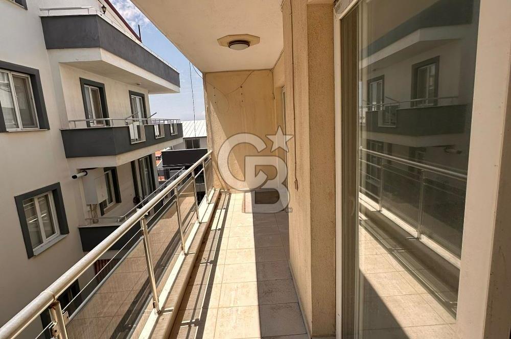 DİKİLİ SALİMBEY'DE 4+1 GENİŞ TERASLI FERAH SATILIK DUBLEKS