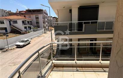 DİKİLİ SALİMBEY'DE 4+1 GENİŞ TERASLI FERAH SATILIK DUBLEKS
