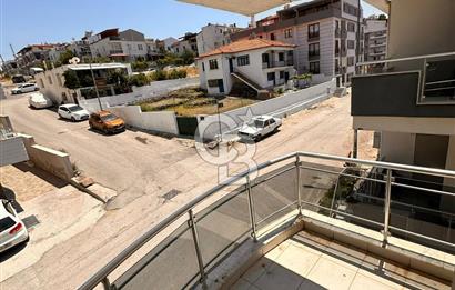 DİKİLİ SALİMBEY'DE 4+1 GENİŞ TERASLI FERAH SATILIK DUBLEKS
