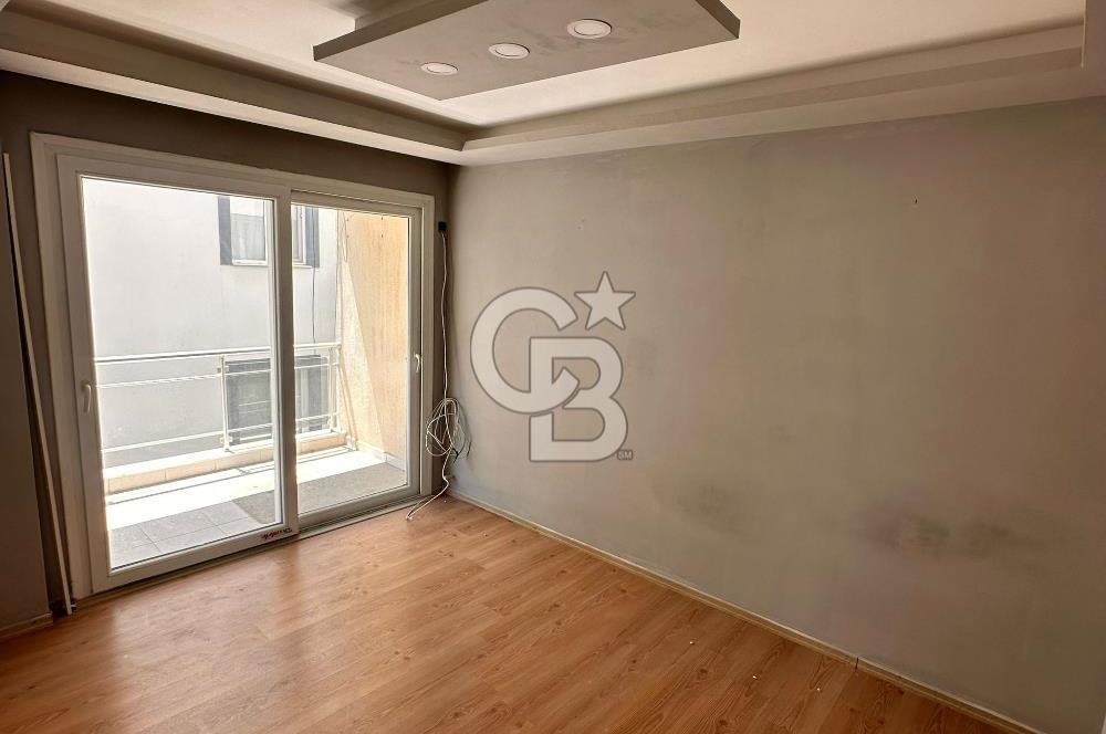 DİKİLİ SALİMBEY'DE 4+1 GENİŞ TERASLI FERAH SATILIK DUBLEKS