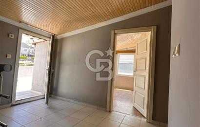 DİKİLİ SALİMBEY'DE 4+1 GENİŞ TERASLI FERAH SATILIK DUBLEKS