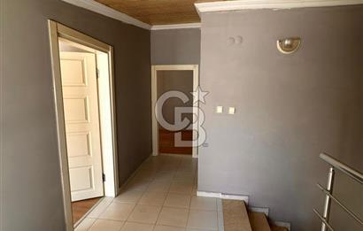 DİKİLİ SALİMBEY'DE 4+1 GENİŞ TERASLI FERAH SATILIK DUBLEKS
