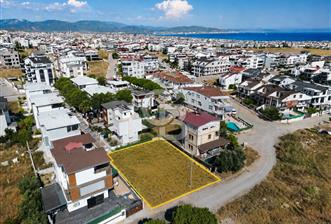 DİDİM - EFELER'DE 191 m2 İMARLI ARSA - 4 - 353527