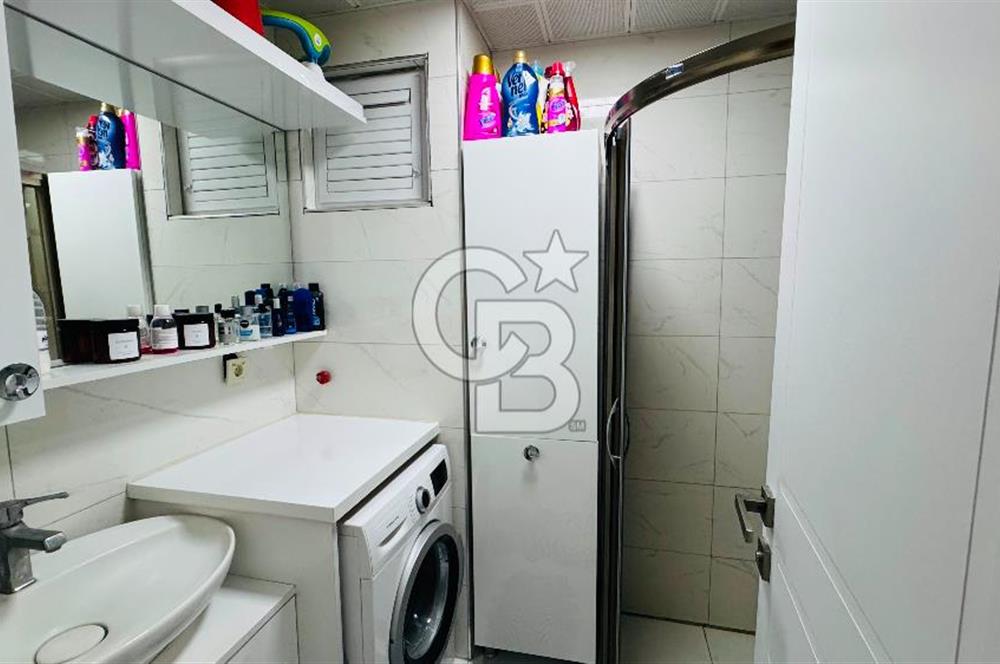 Foça Hacıveli Mah. Satılık 2+1 Daire