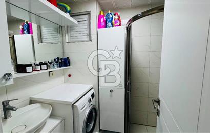 Foça Hacıveli Mah. Satılık 2+1 Daire