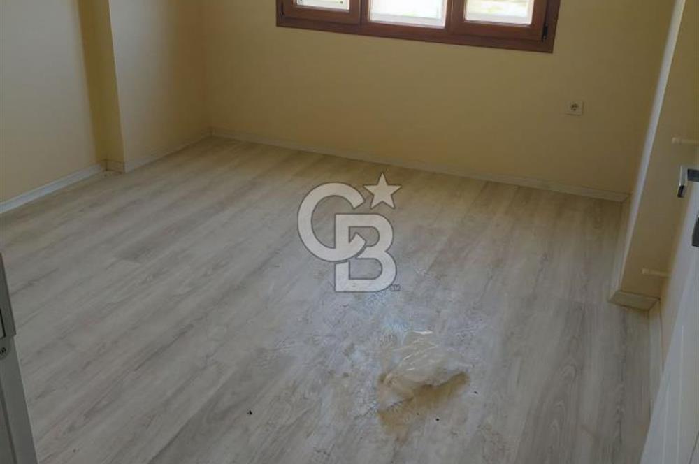 Foça Hacıveli Mah. Satılık 2+1 Daire
