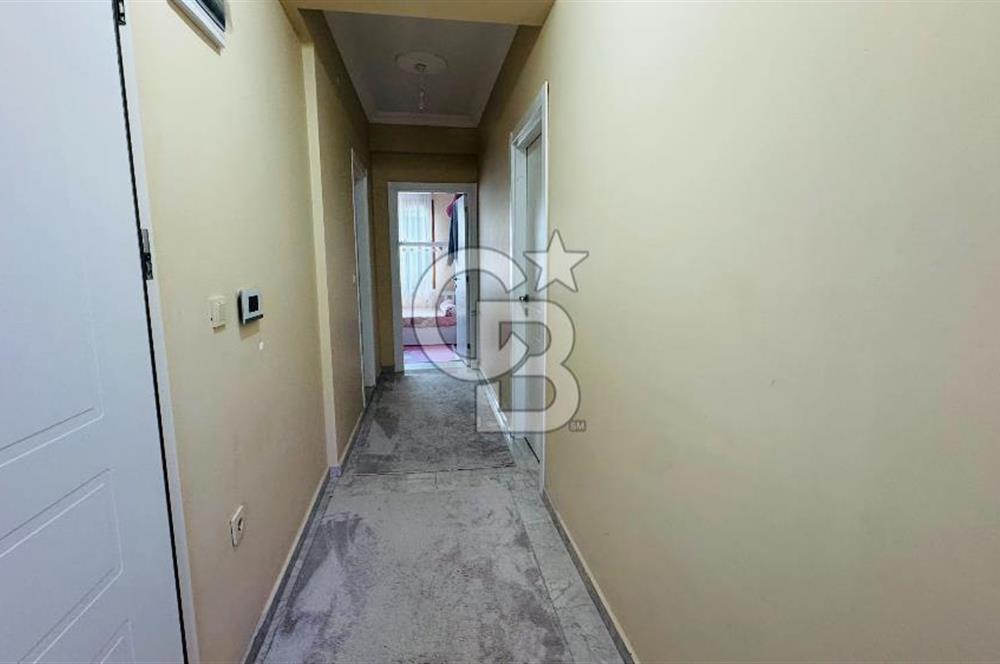 Foça Hacıveli Mah. Satılık 2+1 Daire
