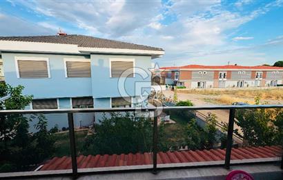 Foça Hacıveli Mah. Satılık 2+1 Daire