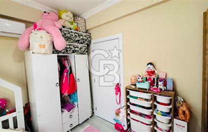 Foça Hacıveli Mah. Satılık 2+1 Daire