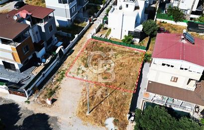 DİDİM - EFELER'DE 191 m2 İMARLI ARSA