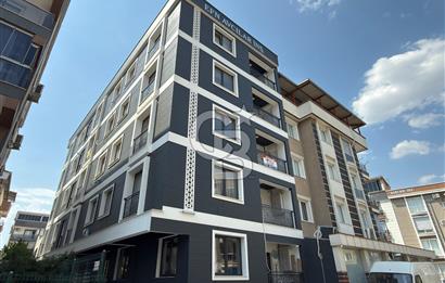 Menemen ismet inönü mah. Kiralık 1+1 Sıfır Daire