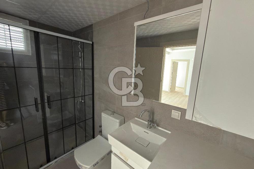Menemen ismet inönü mah. Kiralık 1+1 Sıfır Daire