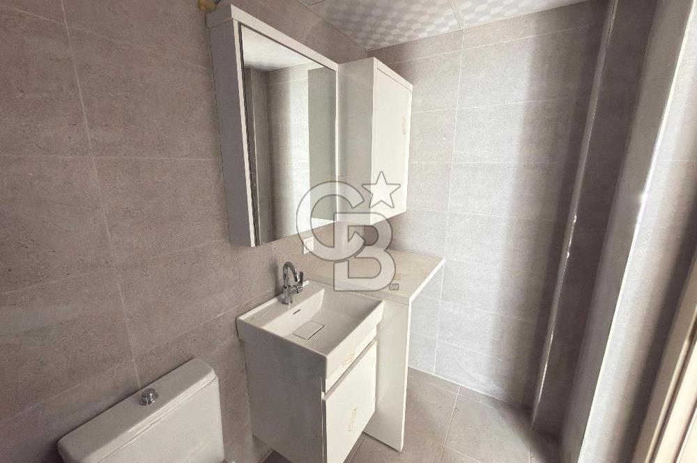 Menemen ismet inönü mah. Kiralık 1+1 Sıfır Daire