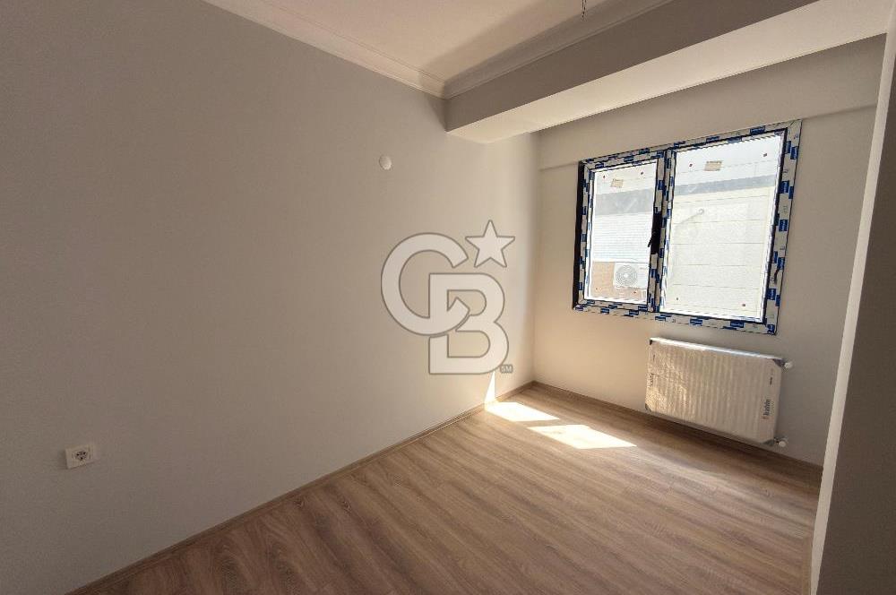 Menemen ismet inönü mah. Kiralık 1+1 Sıfır Daire