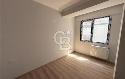 Menemen ismet inönü mah. Kiralık 1+1 Sıfır Daire