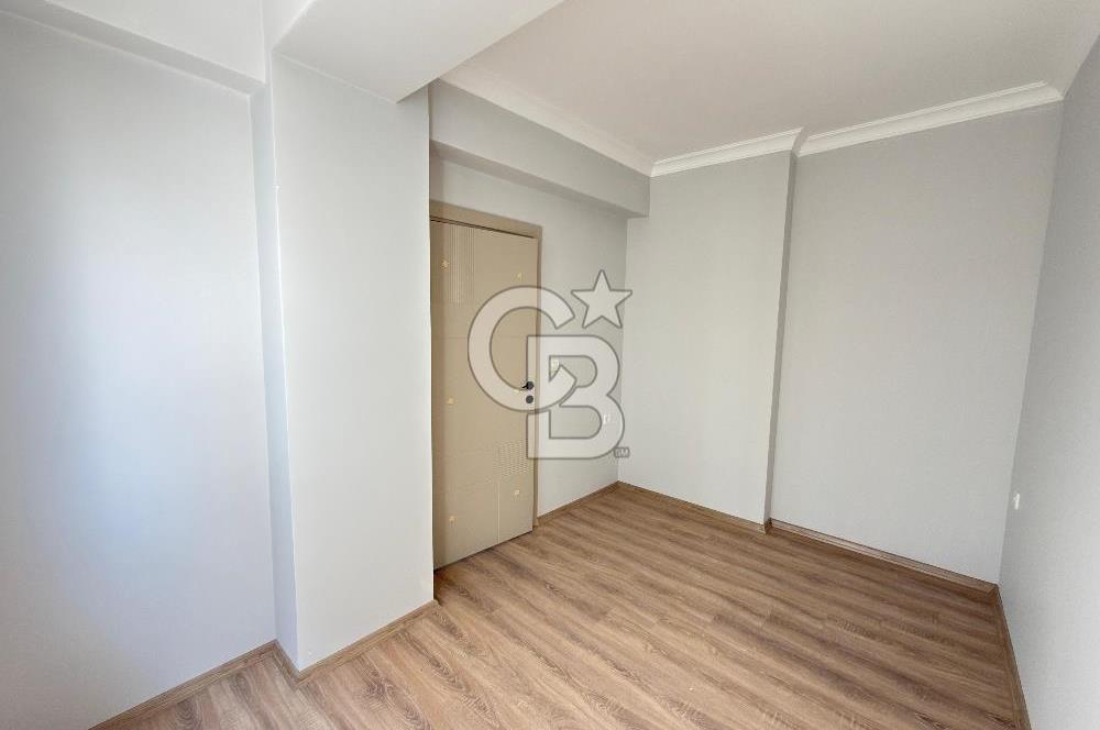 Menemen ismet inönü mah. Kiralık 1+1 Sıfır Daire