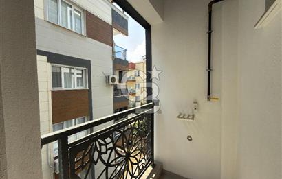 Menemen ismet inönü mah. Kiralık 1+1 Sıfır Daire