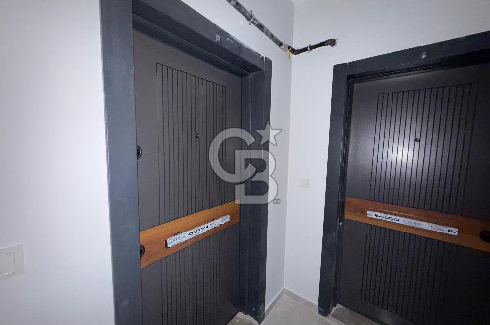 Menemen ismet inönü mah. Kiralık 1+1 Sıfır Daire