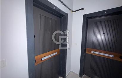 Menemen ismet inönü mah. Kiralık 1+1 Sıfır Daire