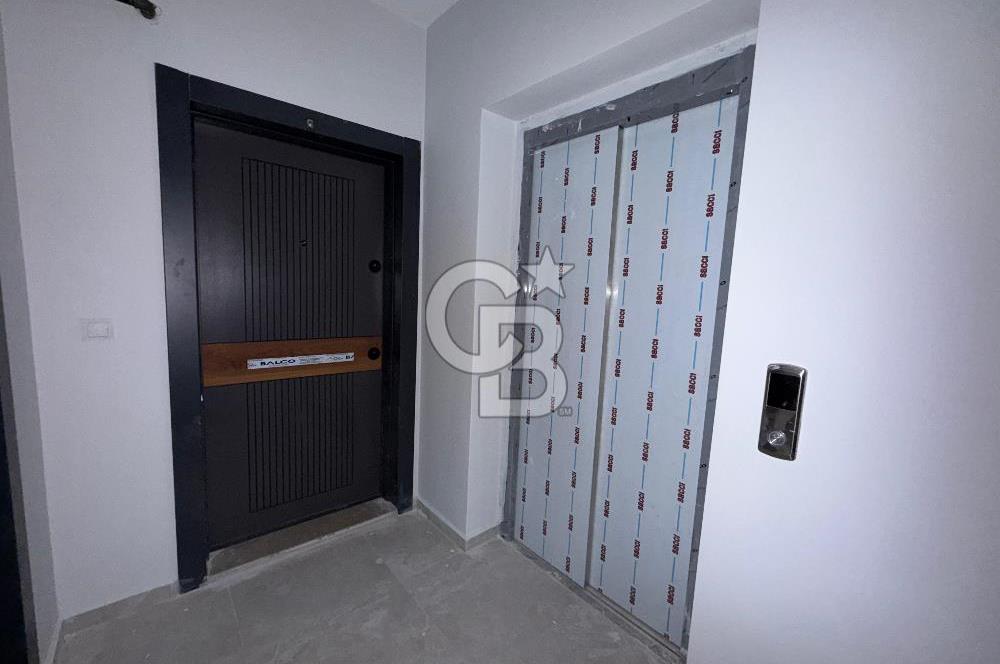 Menemen ismet inönü mah. Kiralık 1+1 Sıfır Daire