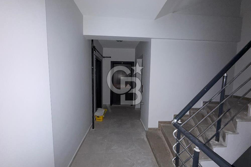 Menemen ismet inönü mah. Kiralık 1+1 Sıfır Daire